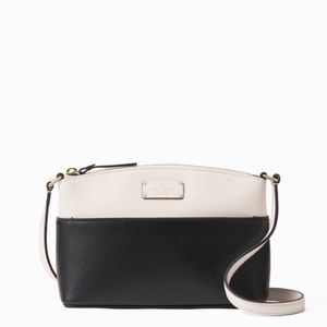 NEW KATE SPADE Grove Street Millie Crossbody